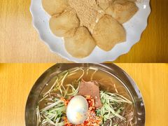 -屋里家延边朝鲜族冷面(南园店)