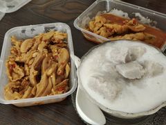 -糯糯佳木薯羹