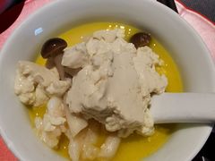 石磨豆腐-老屋川菜·水煮鱼(龙湖亦庄天街店)