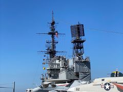 -中途岛号航空母舰博物馆