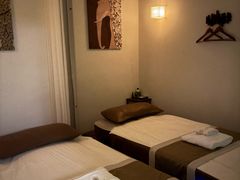 -木兰逸•泰式按摩•头疗•SPA(车公庙店)