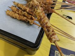 -望京小腰(北京总店)