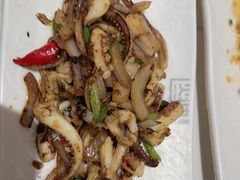 -火地铁板烧(昆山万象汇店)