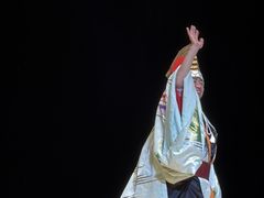 -交通银行前滩31演艺中心