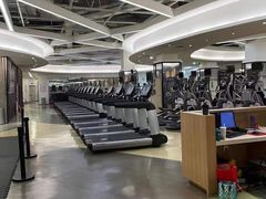 -宝力豪健身(大悦城店)