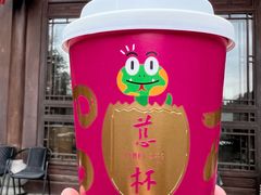-韬光茶庵
