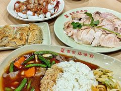 混酱肠粉-百家鸡味馆(清泰店)
