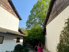 -三嚥阁 La Villa Restaurant