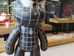 -无界眼镜MaxLess(五角场万达店)