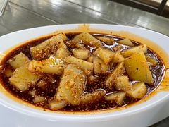 -月圆霖特色农家乐