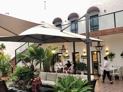 -素心小筑(后沙裕镇店)