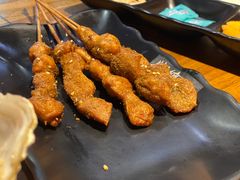 -烧蠔帮·湛江生蚝(工农店)