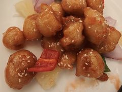 -百乐门喜宴(海珠广场华厦店)