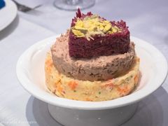 -马克西姆俄罗斯餐厅(通亚街店)