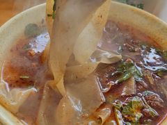 丸子汤-苏记丸子汤