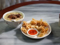 -吴财记面家(大同路店)