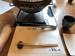 -飞驒牛 烤肉 马食一代(銀座店)