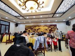 -富春茶社(国庆路店)