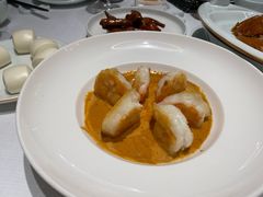 金酱老虎虾球-北京厨房(西安SKP店)