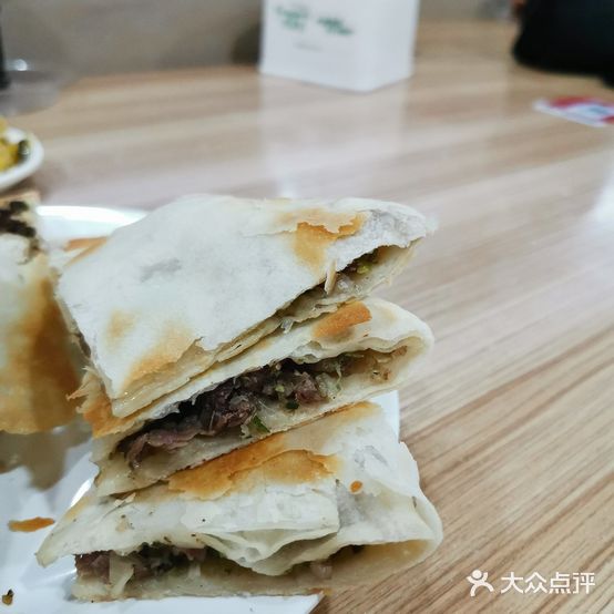 疆強清湯牛肉丸