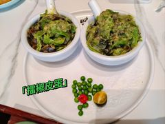 -梅利汴京烤鸭•开封豫菜地标店(东大街店)