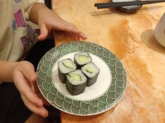 -万岁寿司(蓬江万达店)