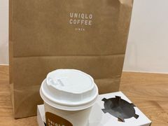 -优衣库(银座店)