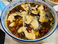 -成都驻京办餐厅(蜀都宾馆店)