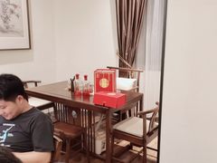 -同湘会馆(粤垦路店)