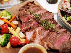 -沛家·西餐Brunch·直火料理