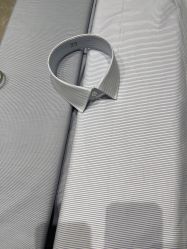 -Biella Fibers杰尼亚Zegna面料西装·夹克·礼服全定制Bespoke(晶耀前滩店)