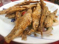 -芦茨金富饭庄·25年老字号·专做稻草鸡
