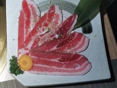 -江户烧肉(高德店)