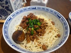 -辣肉面大王(天平路店)