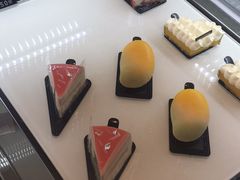 -La Porte de Paris 巴黎之门法式甜品