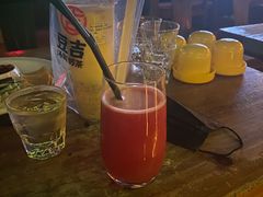 -海雾里小酒馆(观音桥店)
