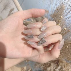 点击看大图 -StartNail美甲