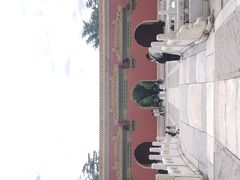 -北京市劳动人民文化宫(太庙)