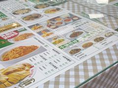 -阿金大白·上海菜馆(新天地店)