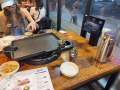 -Dombe豚(黑猪肉街店)