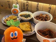-老客满蛋饼(双塔市集店)
