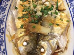 -乌镇那一年小院主题餐厅(甘泉西路店)