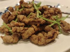 -杭州香格里拉·香宫中餐厅
