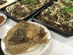 -清真永恒华威肉饼(潘家园店)