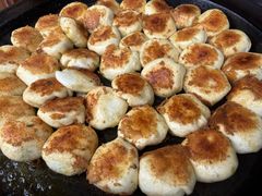 -大南门牛肉包子店