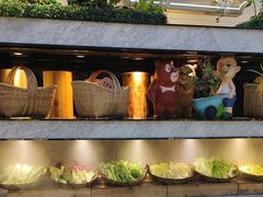 -川骄海鲜自助(河东店)