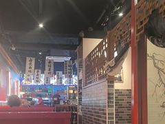 -老北京胡同味道二荤铺(酒仙桥店)