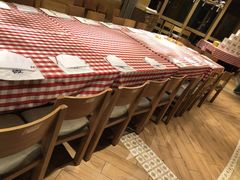 -西贝莜面村(上海百联西郊店)