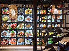 -醉御香渔家园(临沂路与大连路店)
