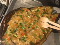 -很久以前羊肉串(大华三路店)